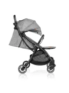 Lionelo Julie One sport babakocsi - Stone Grey