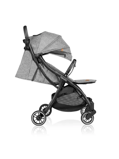 Lionelo Julie One sport babakocsi - Stone Grey