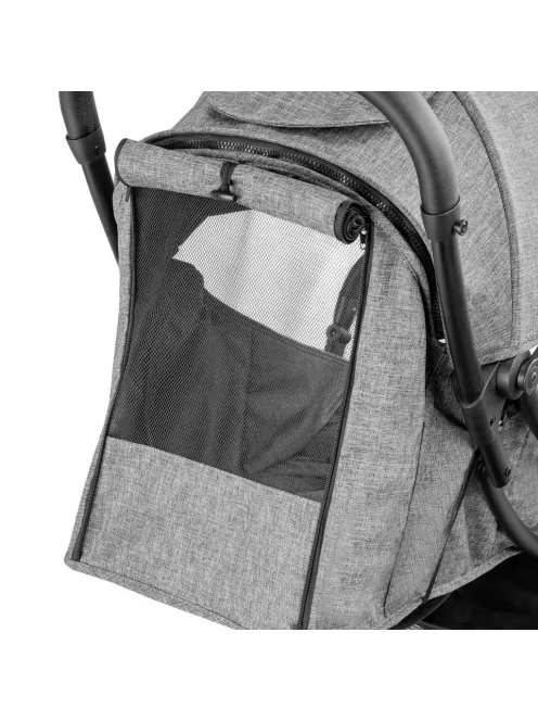 Lionelo Julie One sport babakocsi - Stone Grey