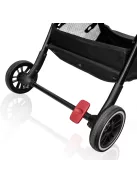 Lionelo Julie One sport babakocsi - Stone Grey
