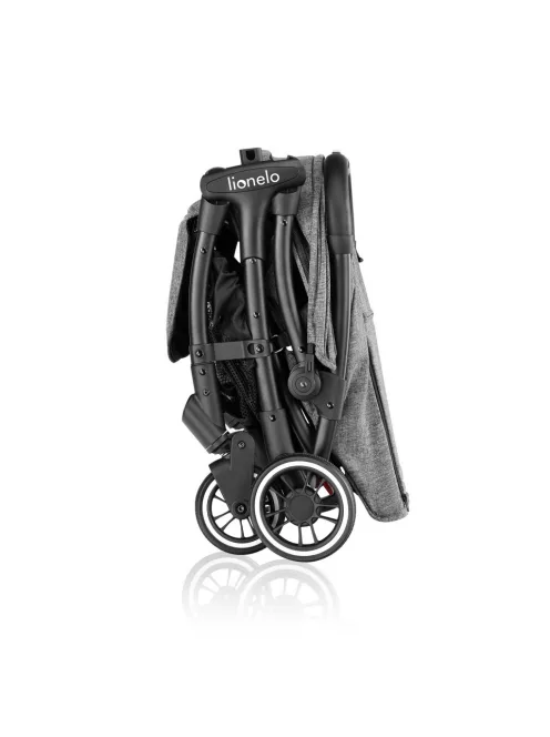 Lionelo Julie One sport babakocsi - Stone Grey