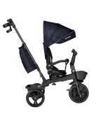 Lionelo Kori forgatható tricikli - Navy Blue