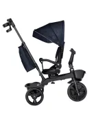 Lionelo Kori forgatható tricikli - Navy Blue
