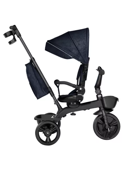 Lionelo Kori forgatható tricikli - Navy Blue