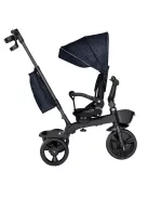 Lionelo Kori forgatható tricikli - Navy Blue