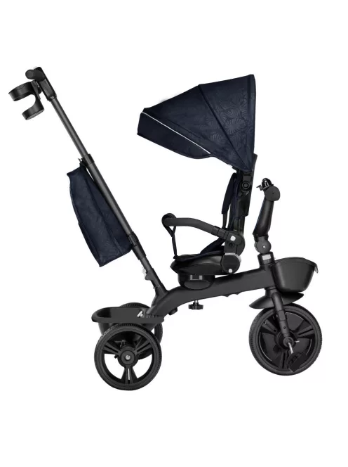 Lionelo Kori forgatható tricikli - Navy Blue