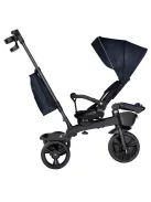 Lionelo Kori forgatható tricikli - Navy Blue