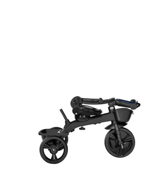 Lionelo Kori forgatható tricikli - Navy Blue