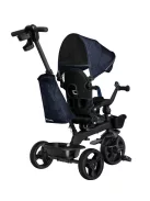 Lionelo Kori forgatható tricikli - Navy Blue