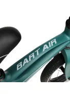 Lionelo Bart Air futóbicikli - Green Forest
