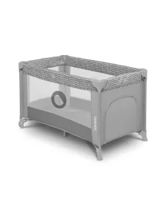 Lionelo Stefi utazóágy - Concrete