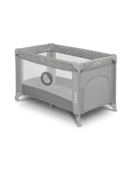Lionelo Stefi utazóágy - Concrete
