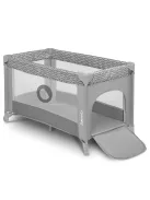 Lionelo Stefi utazóágy - Concrete