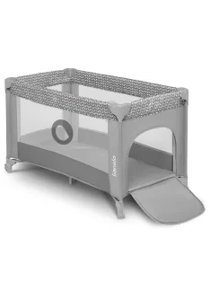 Lionelo Stefi utazóágy - Concrete