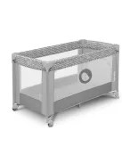 Lionelo Stefi utazóágy - Concrete