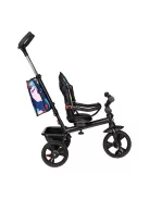 Lionelo Haari forgatható tricikli - Blue Navy