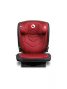 Lionelo Neal I-Size gyermekülés 100-150 cm - Red Burgundy