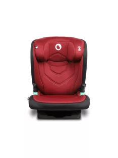 Lionelo Neal I-Size gyermekülés 100-150 cm - Red Burgundy