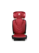 Lionelo Neal I-Size gyermekülés 100-150 cm - Red Burgundy