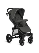 Lionelo Annet Plus sport babakocsi - Stone Caramel