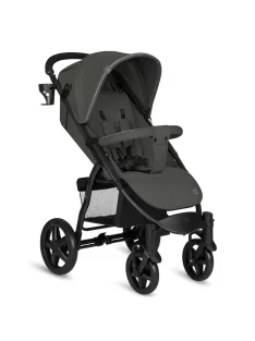 Lionelo Annet Plus sport babakocsi - Stone Caramel