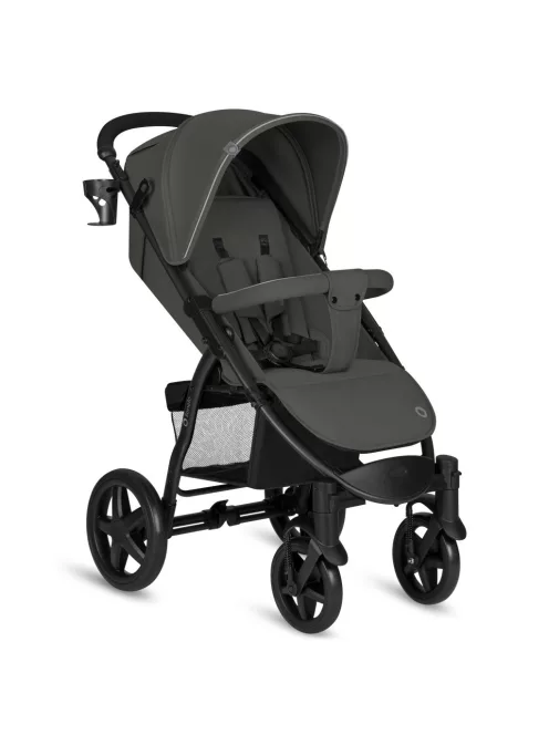 Lionelo Annet Plus sport babakocsi - Stone Caramel