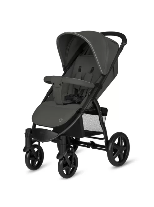 Lionelo Annet Plus sport babakocsi - Stone Caramel