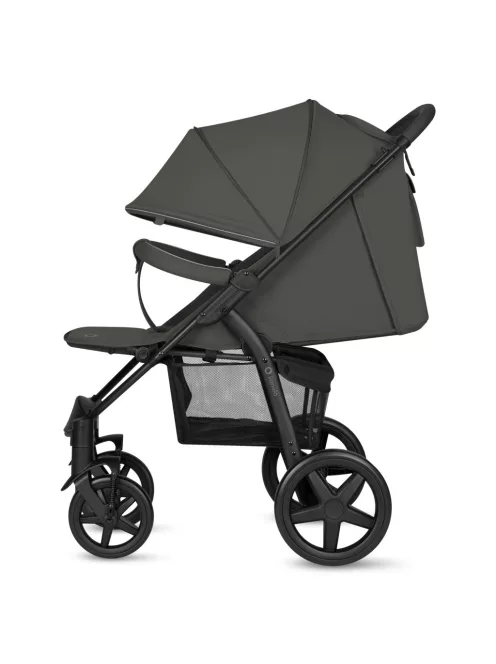 Lionelo Annet Plus sport babakocsi - Stone Caramel