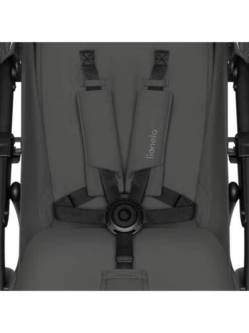 Lionelo Annet Plus sport babakocsi - Stone Caramel