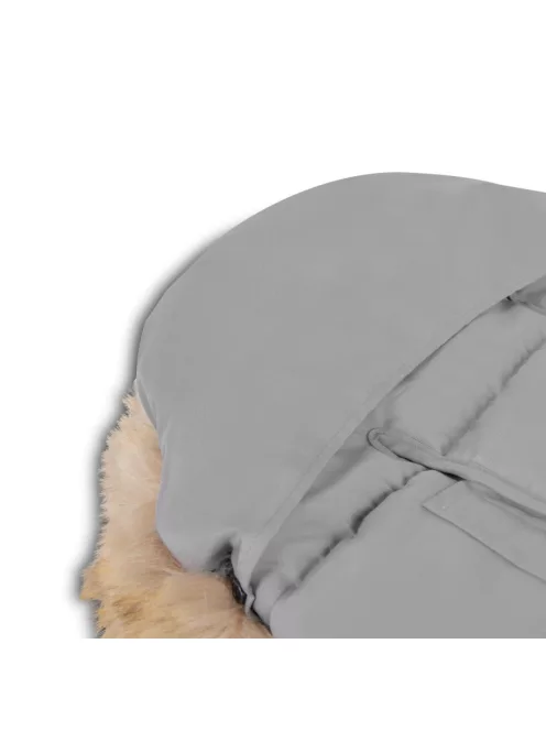 Lionelo Frode bundazsák - Grey Dove