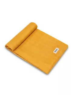 Lionelo Bamboo 3 db-os textilpelenka szett (70x70) - Dino