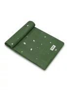 Lionelo Bamboo 3 db-os textilpelenka szett (70x70) - Dino