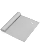 Lionelo Bamboo textilpelenka (120x120) - Grey stone