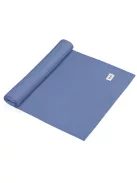 Lionelo Bamboo textilpelenka (120x120) - Blue denim