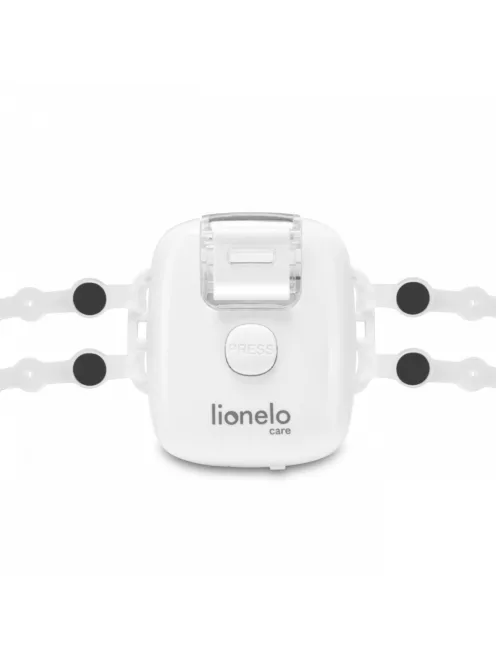 Lionelo Nebi Air hordozható inhalátor