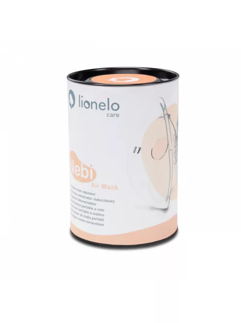 Lionelo Nebi Air hordozható inhalátor