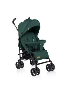 Lionelo Irma sport babakocsi - Green forest