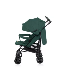 Lionelo Irma sport babakocsi - Green forest