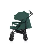 Lionelo Irma sport babakocsi - Green forest
