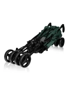 Lionelo Irma sport babakocsi - Green forest
