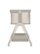 Lionelo Luna babaágy és babaöböl - Beige Sand