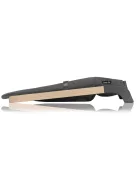 Lionelo June Air pihenőszék - Grey graphite