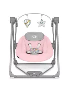 Lionelo Otto elektromos hinta - Pink Baby