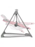 Lionelo Otto elektromos hinta - Pink Baby