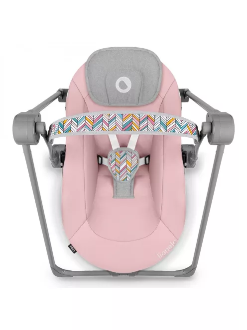 Lionelo Otto elektromos hinta - Pink Baby