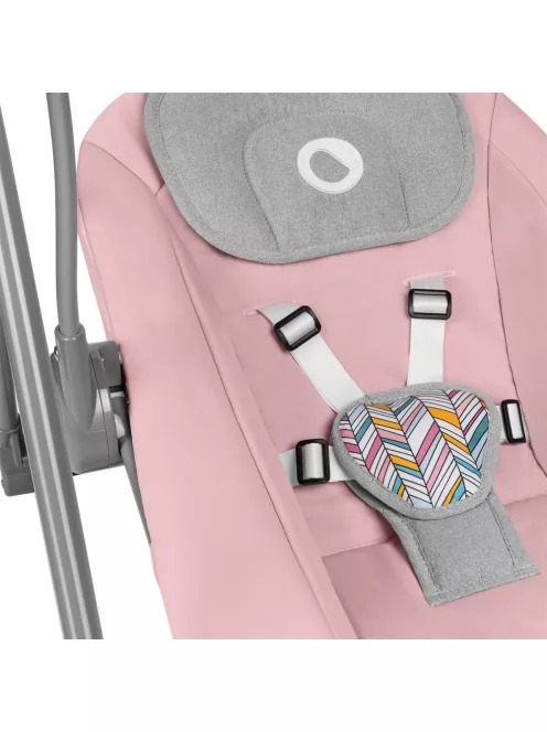 Lionelo Otto elektromos hinta - Pink Baby