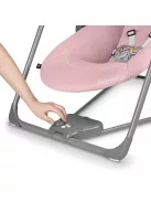 Lionelo Otto elektromos hinta - Pink Baby