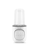 Lionelo Thermup 5in1 cumisüveg melegítő és sterilizáló - White