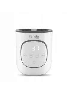   Lionelo Thermup 5in1 cumisüveg melegítő és sterilizáló - White