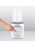 Lionelo Thermup 5in1 cumisüveg melegítő és sterilizáló - White